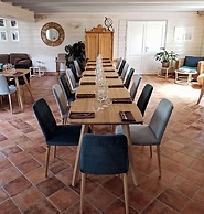 La Désirade - Hôtel, Spa et Restaurant