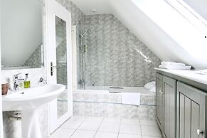 La Désirade - Hôtel, Spa et Restaurant