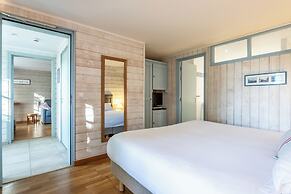 La Désirade - Hôtel, Spa et Restaurant