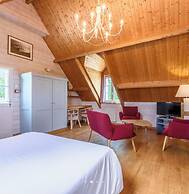 La Désirade - Hôtel, Spa et Restaurant