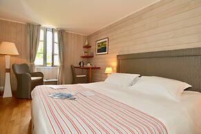 La Désirade - Hôtel, Spa et Restaurant