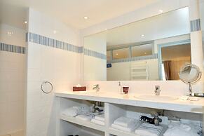 La Désirade - Hôtel, Spa et Restaurant