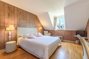La Désirade - Hôtel, Spa et Restaurant