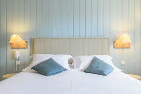La Désirade - Hôtel, Spa et Restaurant
