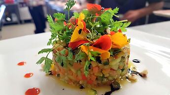 La Désirade - Hôtel, Spa et Restaurant