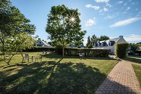 La Désirade - Hôtel, Spa et Restaurant