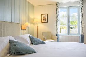 La Désirade - Hôtel, Spa et Restaurant