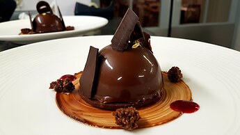 La Désirade - Hôtel, Spa et Restaurant