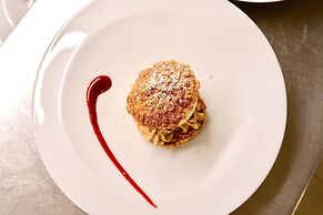 La Désirade - Hôtel, Spa et Restaurant