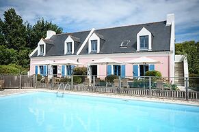 La Désirade - Hôtel, Spa et Restaurant
