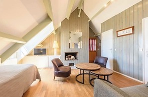 La Désirade - Hôtel, Spa et Restaurant