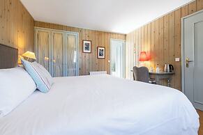 La Désirade - Hôtel, Spa et Restaurant