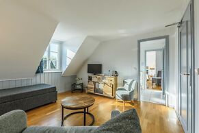 La Désirade - Hôtel, Spa et Restaurant