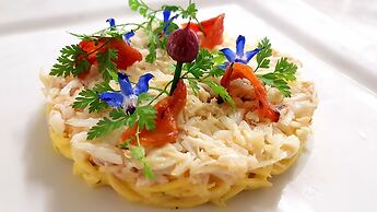 La Désirade - Hôtel, Spa et Restaurant