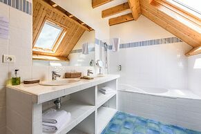 La Désirade - Hôtel, Spa et Restaurant