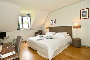 La Désirade - Hôtel, Spa et Restaurant