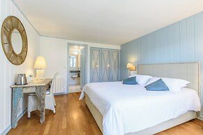 La Désirade - Hôtel, Spa et Restaurant