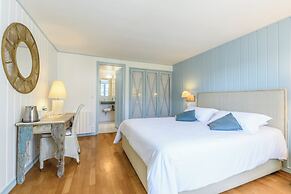 La Désirade - Hôtel, Spa et Restaurant