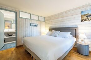 La Désirade - Hôtel, Spa et Restaurant