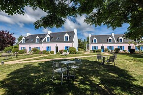 La Désirade - Hôtel, Spa et Restaurant