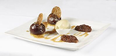 La Désirade - Hôtel, Spa et Restaurant