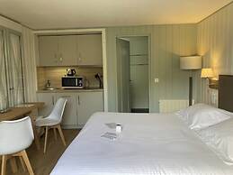 La Désirade - Hôtel, Spa et Restaurant