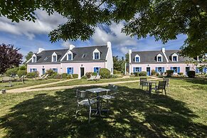 La Désirade - Hôtel, Spa et Restaurant