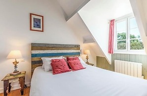 La Désirade - Hôtel, Spa et Restaurant