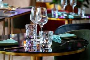 Brit Hotel Kara Sainte-Anne-d'Auray