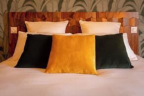Brit Hotel Kara Sainte-Anne-d'Auray