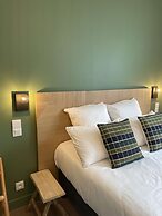 Brit Hotel Kara Sainte-Anne-d'Auray