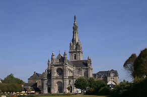Brit Hotel Kara Sainte-Anne-d'Auray