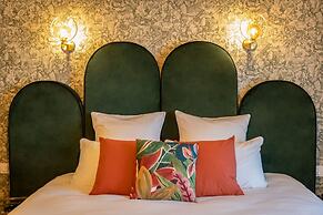 Brit Hotel Kara Sainte-Anne-d'Auray