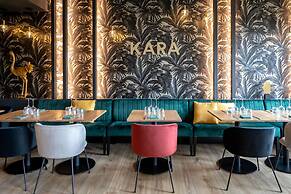Brit Hotel Kara Sainte-Anne-d'Auray