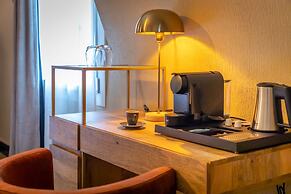 Brit Hotel Kara Sainte-Anne-d'Auray