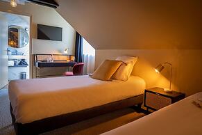 Brit Hotel Kara Sainte-Anne-d'Auray