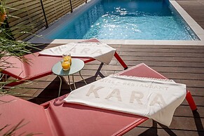 Brit Hotel Kara Sainte-Anne-d'Auray
