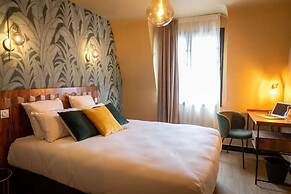 Brit Hotel Kara Sainte-Anne-d'Auray