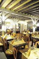 Le Relais de Pouilly