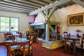 Le Relais de Pouilly
