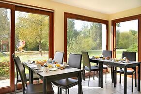Le Relais de Pouilly