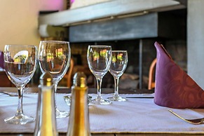 Le Relais de Pouilly