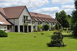 Le Relais de Pouilly