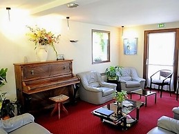 Le Relais de Pouilly