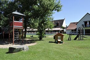 Le Relais de Pouilly