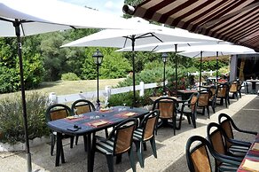 Le Relais de Pouilly