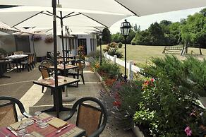 Le Relais de Pouilly