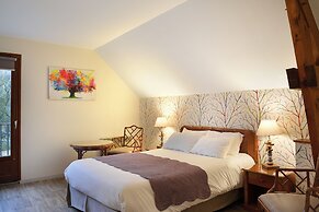 Le Relais de Pouilly