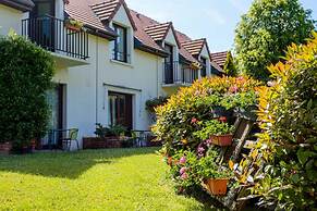 Le Relais de Pouilly
