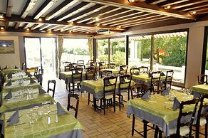 Le Relais de Pouilly